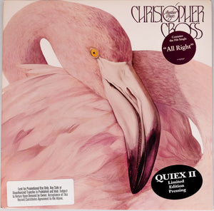 CHRISTOPHER CROSS | ANOTHER PAGE - US