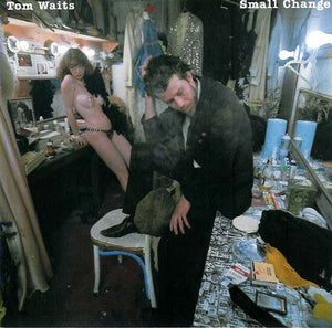 TOM WAITS | SMALL CHANGE - NZ