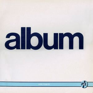 PUBLIC IMAGE LTD | ALBUM