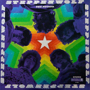 STEPPENWOLF | SECOND - US