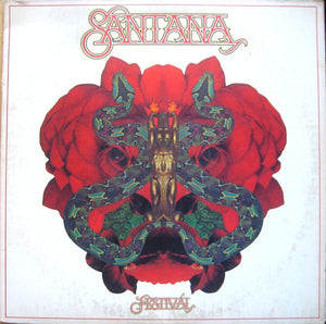 SANTANA | FESTIVAL - US