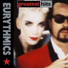 EURYTHMICS | GREATEST HITS