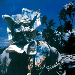 10CC | BLOODY TOURISTS - NZ / AU