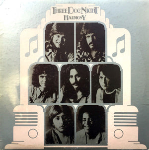 THREE DOG NIGHT | HARMONY - US