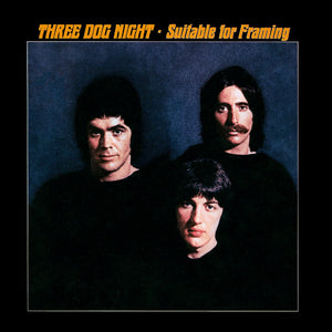 THREE DOG NIGHT | SUITABLE FOR FRAMING - US