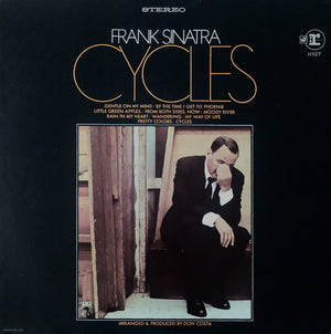 FRANK SINATRA | CYCLES - US