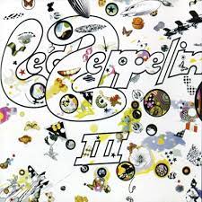 LED ZEPPELIN | LED ZEPPELIN 3 (REMASTERED)