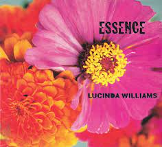 LUCINDA WILLIAMS | ESSENCE