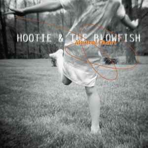 HOOTIE AND THE BLOWFISH | FAIRWEATHER JOHNSON