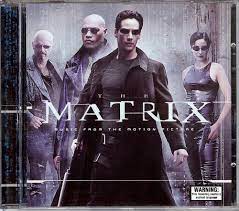 SOUNDTRACK | MATRIX