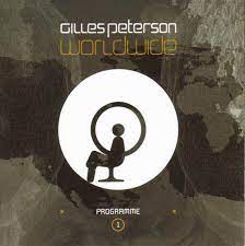 PETERSON GILLES | WORLDWIDE PROGRAMME 1 (2CD)
