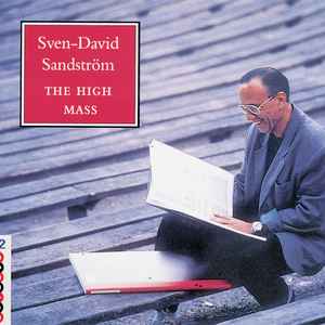 SVEN DAVID SANDSTROM | HIGH MASS (2CD)