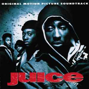 SOUNDTRACK | JUICE