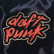 DAFT PUNK | HOMEWORK