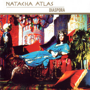 NATACHA ATLAS | DIASPORA