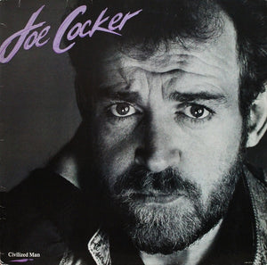 JOE COCKER | CIVILIZED MAN - US