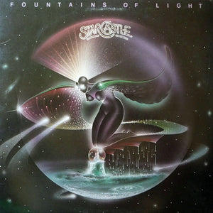 STARCASTLE | FOUNTAINS OF LIGHT - US