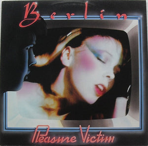 BERLIN | PLEASURE VICTIM - US