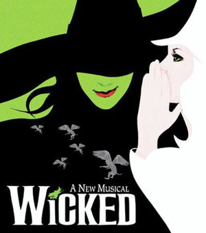 CAST RECORDING | WICKED / O.C.R.