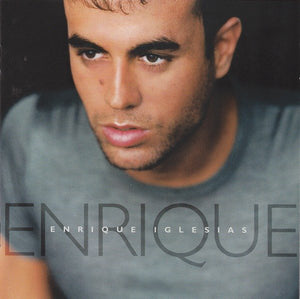 ENRIQUE IGLESIAS | ENRIQUE