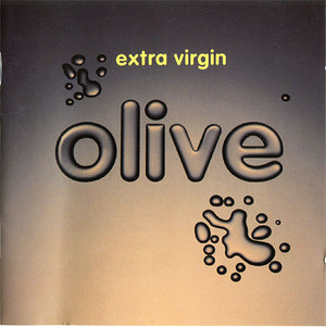 OLIVE | EXTRA VIRGIN