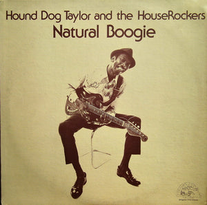 TAYLOR HOUND DOG | NATURAL BOOGIE