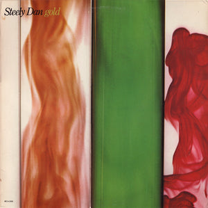 STEELY DAN | GOLD