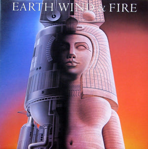 EARTH WIND AND FIRE | RAISE - US