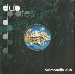 SALMONELLA DUB | INSIDE THE DUB PLATES