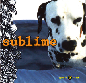 SUBLIME | SUBLIME (2CD)