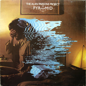 ALAN PARSONS PROJECT | PYRAMID - NZ / AUS