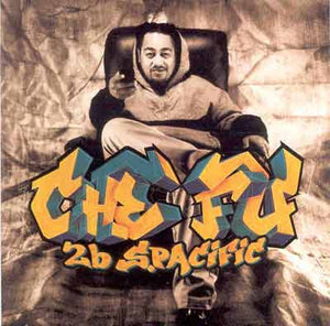 CHE FU | 2B SPACIFIC