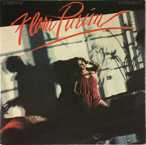 FLORA PURIM | EVERYDAY EVERYNIGHT - DELETION CUT