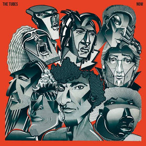 TUBES | NOW