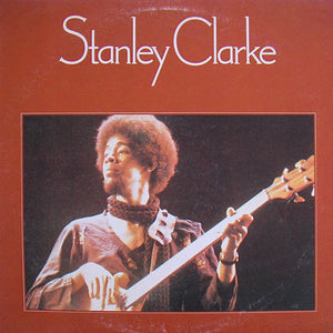 STANLEY CLARKE | STANLEY CLARKE - US