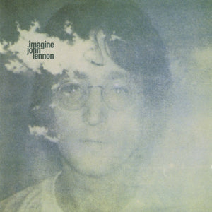 JOHN LENNON | IMAGINE (REMASTERED AND REMIXED)