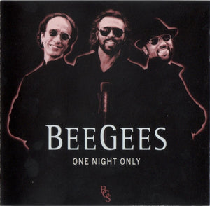 BEE GEES | ONE NIGHT ONLY