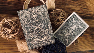 SEAFARERS HIGH QUALITY PLAYING CARDS - JOKER & THE THIEF