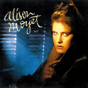 ALISON MOYET | ALF - NZ