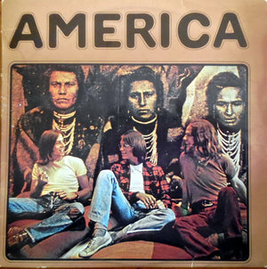 AMERICA | AMERICA - NZ / AU