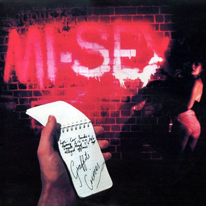 MI SEX | GRAFFITI CRIMES