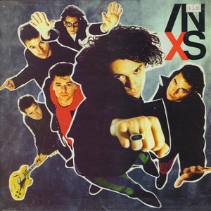 INXS | X