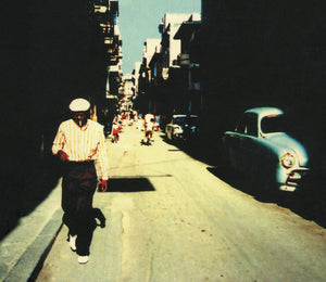 BUENA VISTA SOCIAL CLUB | BUENA VISTA SOCIAL CLUB (SLIPCASE)