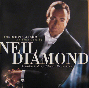 NEIL DIAMOND | AS TIME GOES BY - MOVIE ALBUM (2CD)