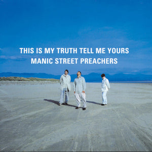 MANIC STREET PREACHERS | THIS IS MY TRUTH TELL ME YOURS