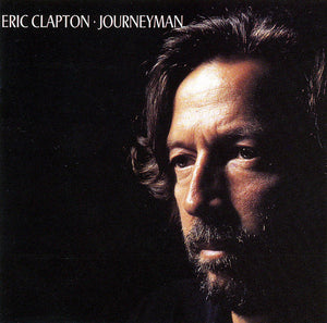 ERIC CLAPTON | JOURNEYMAN