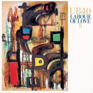 UB40 | LABOUR OF LOVE 2
