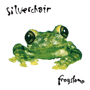 SILVERCHAIR | FROGSTOMP