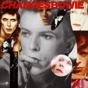 DAVID BOWIE | CHANGES