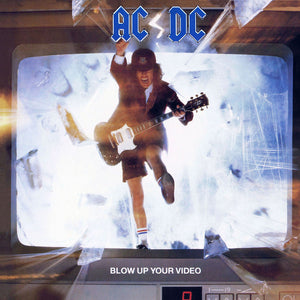AC / DC | BLOW UP YOUR VIDEO